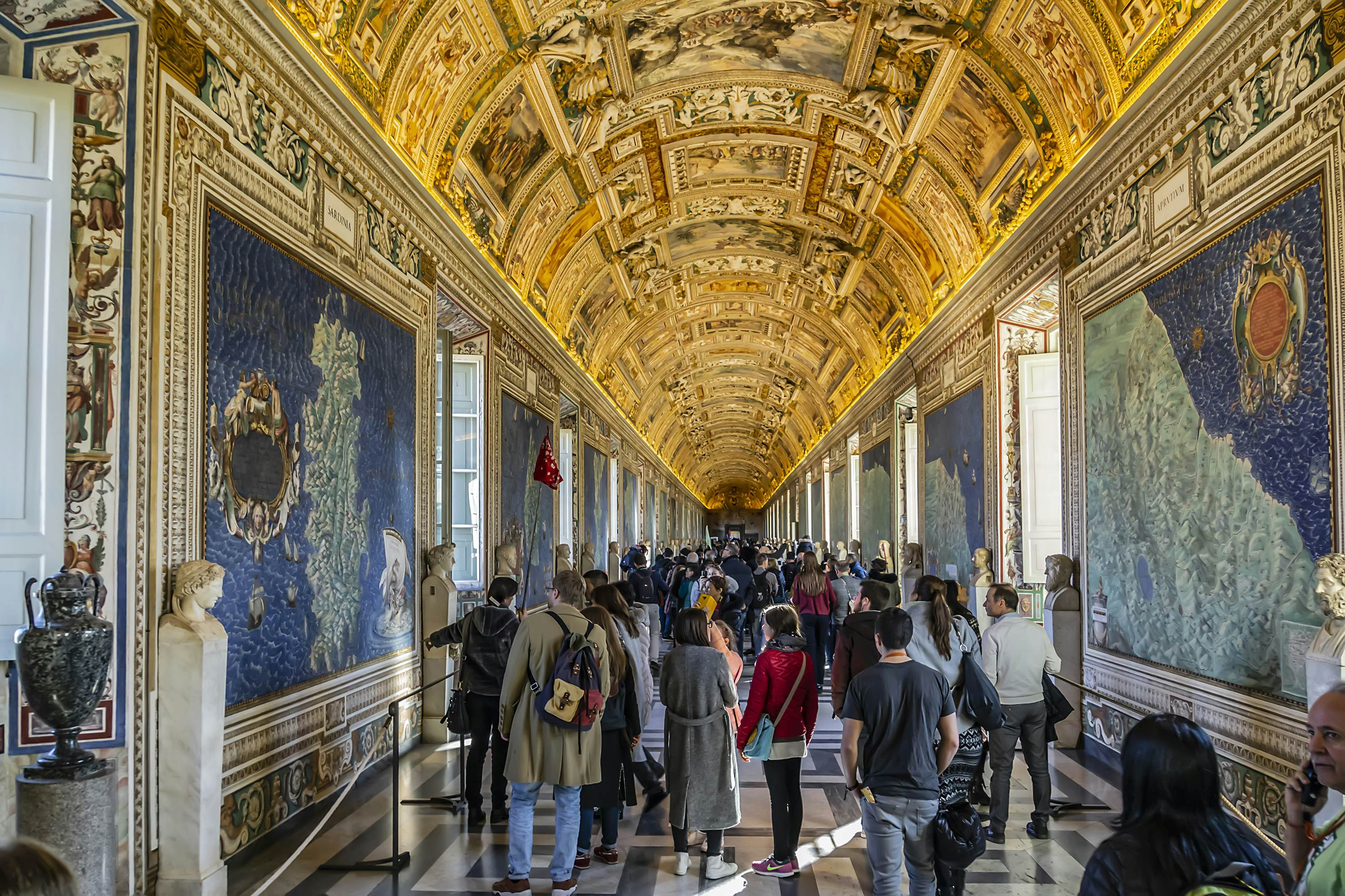 Traveling to Rome in 2025? Here’s what you need to know about the Vatican Jubilee