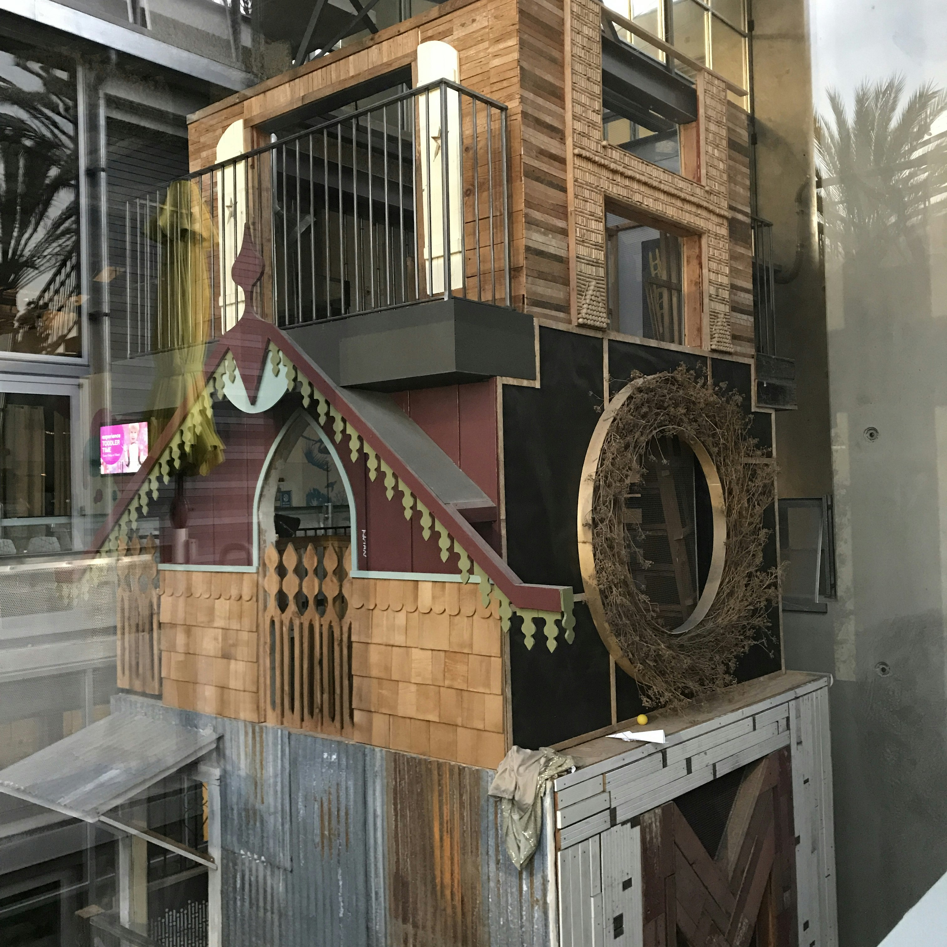 New Children’s Museum