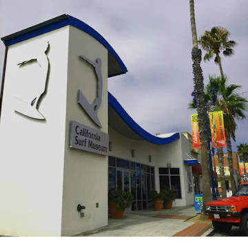 California Surf Museum