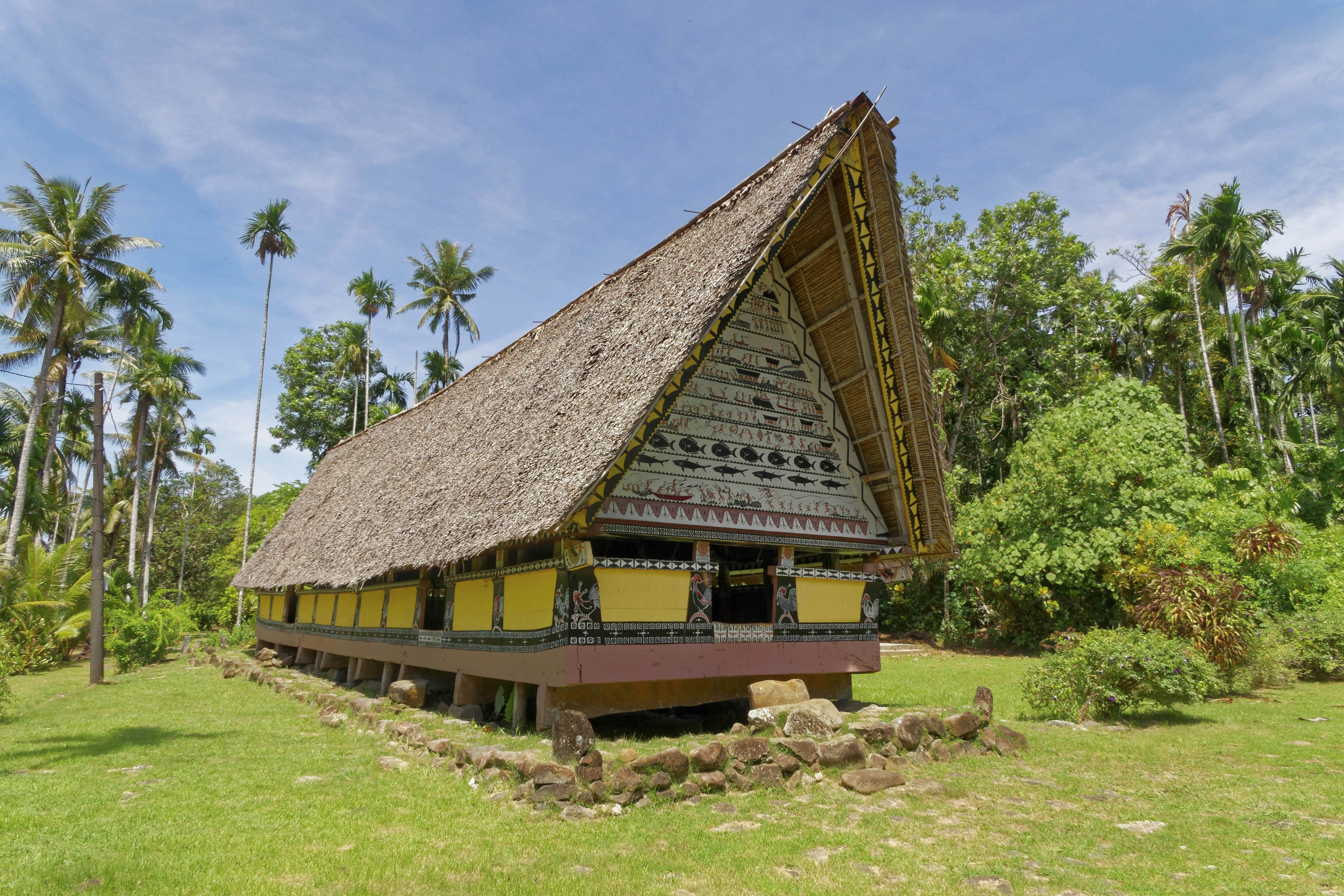 Palau Travel - Lonely Planet | Australia & Pacific