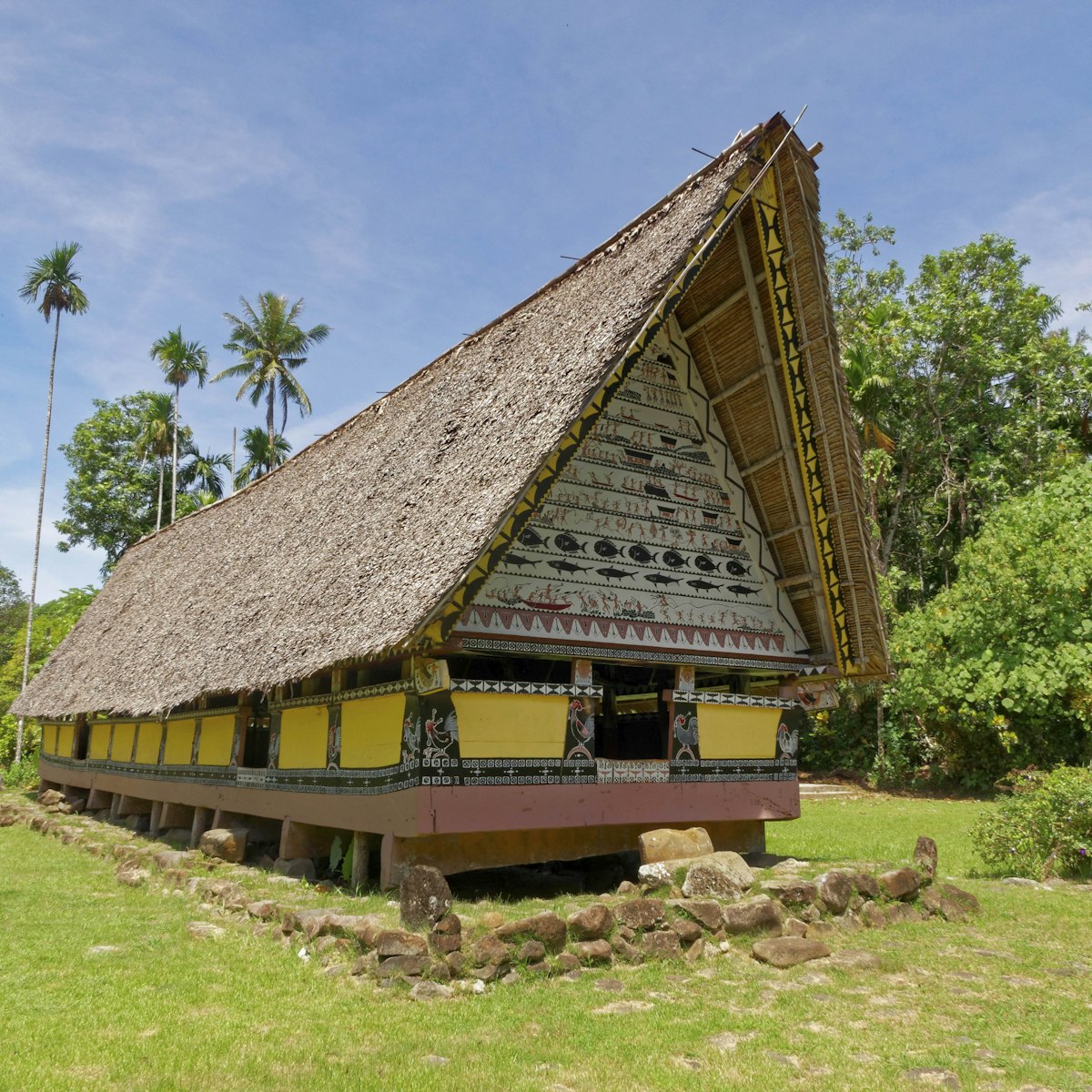 Airai Bai, Babeldaob Island, Palau