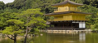Kinkaku Ji Kyoto Japan Attractions Lonely Planet