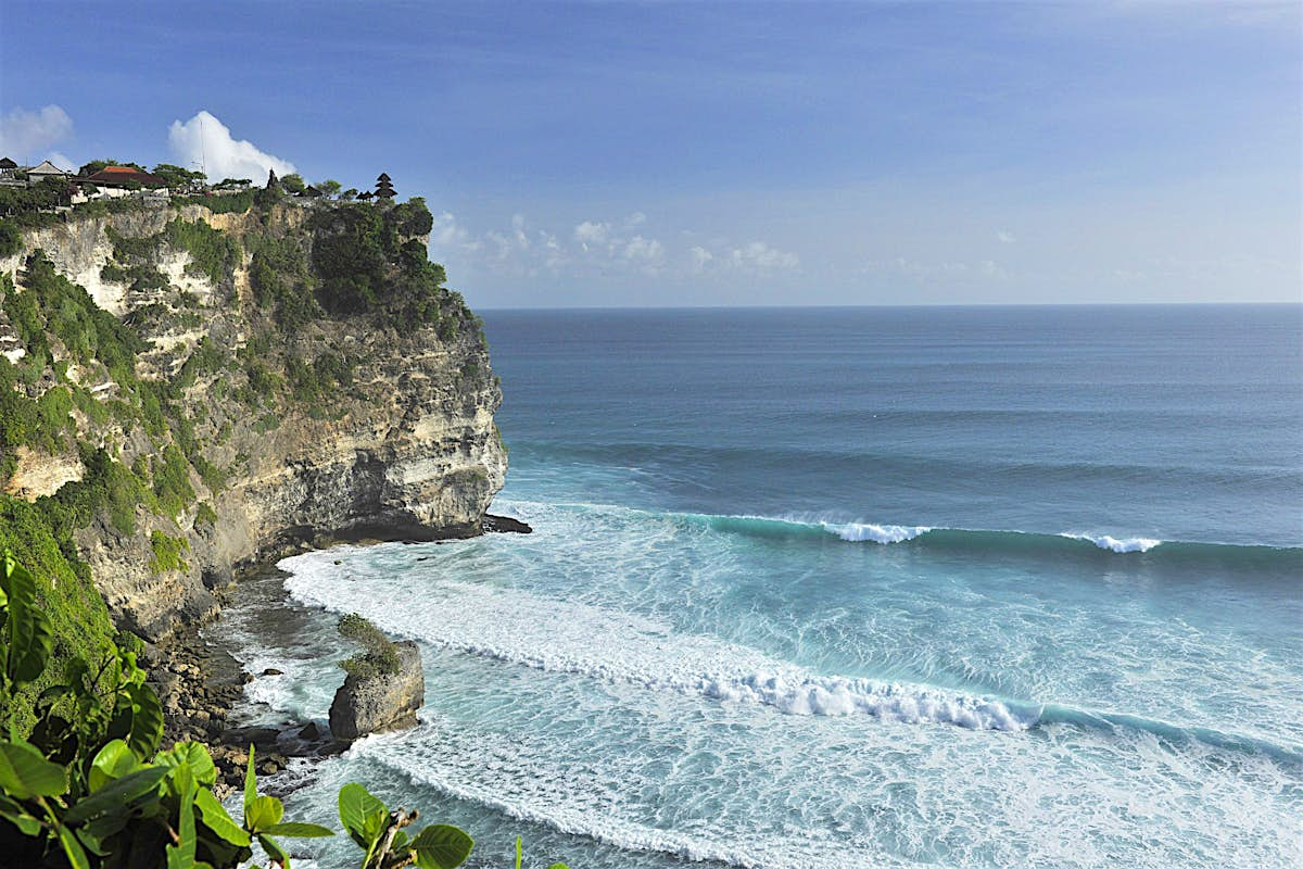 Ulu Watu travel | Indonesia - Lonely Planet