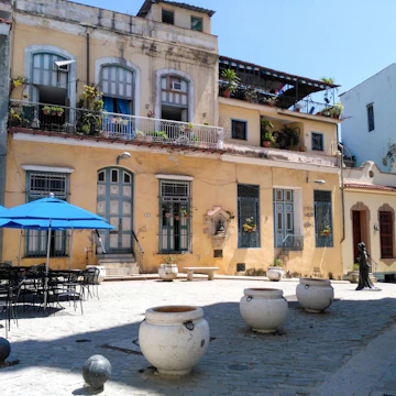 Plazuela de Santo Ángel