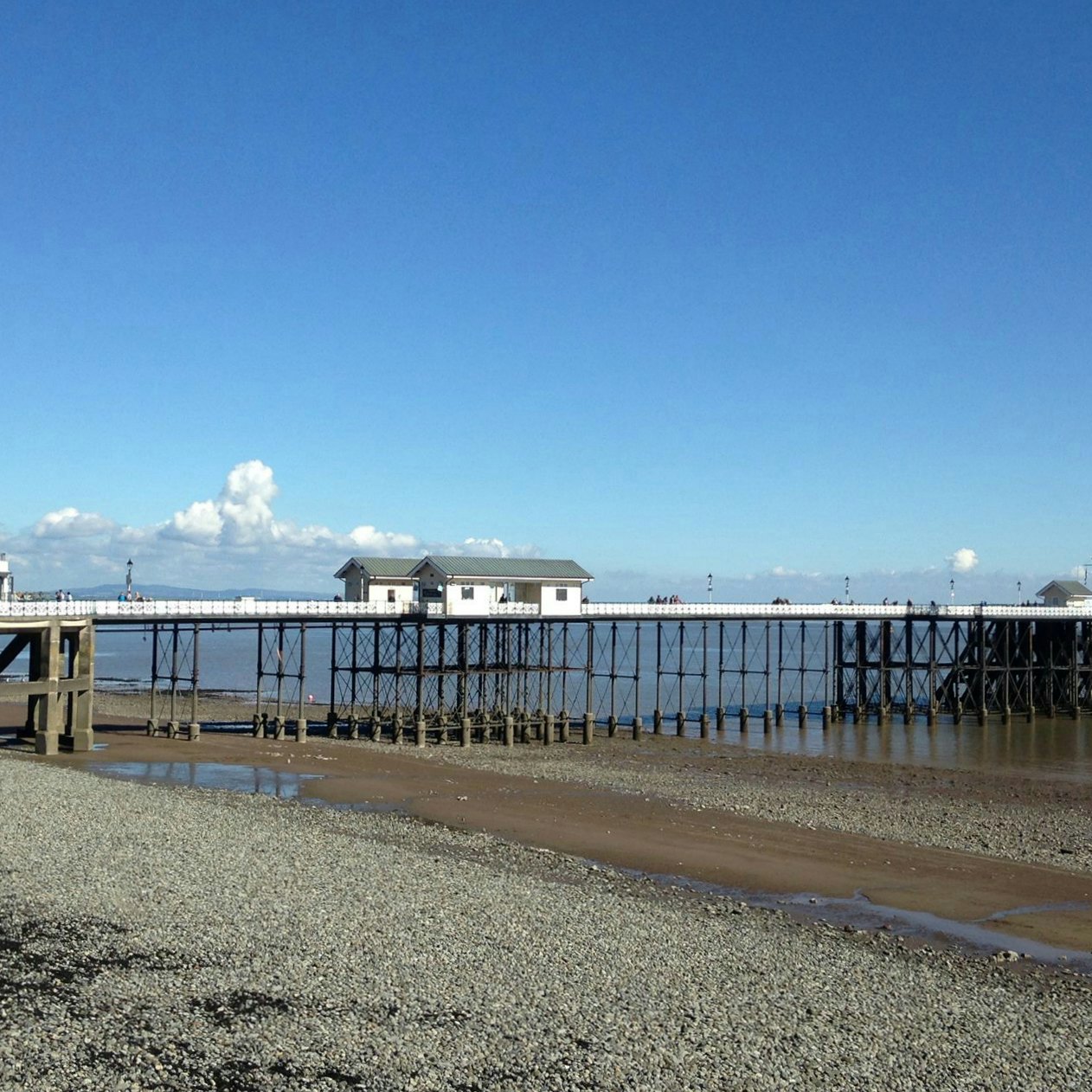 Image of Penarth Pier Pavilion