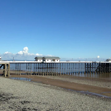 Penarth Pier Pavilion
