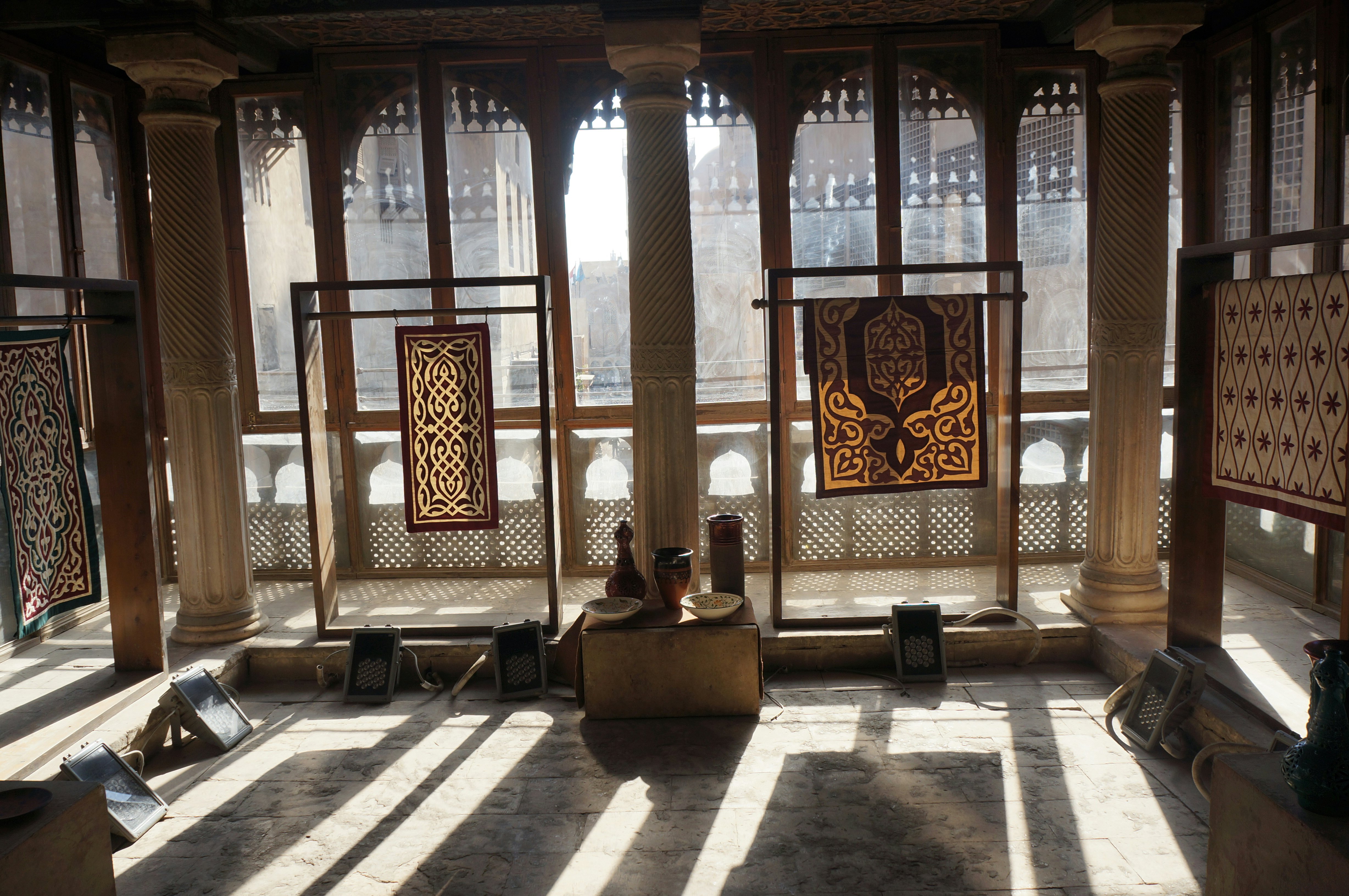 Image of Sabil-Kuttab of Abdel Rahman Katkhuda