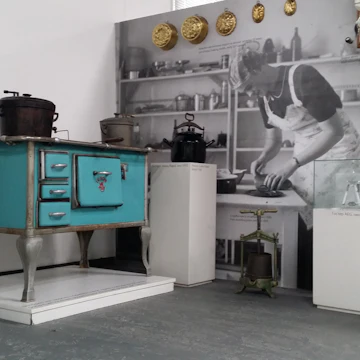 Museum of Science and Technology