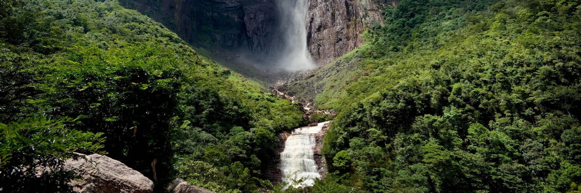 Angel falls