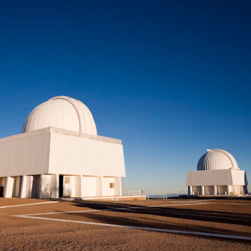 Observatorio Interamericano Cerro Tololo