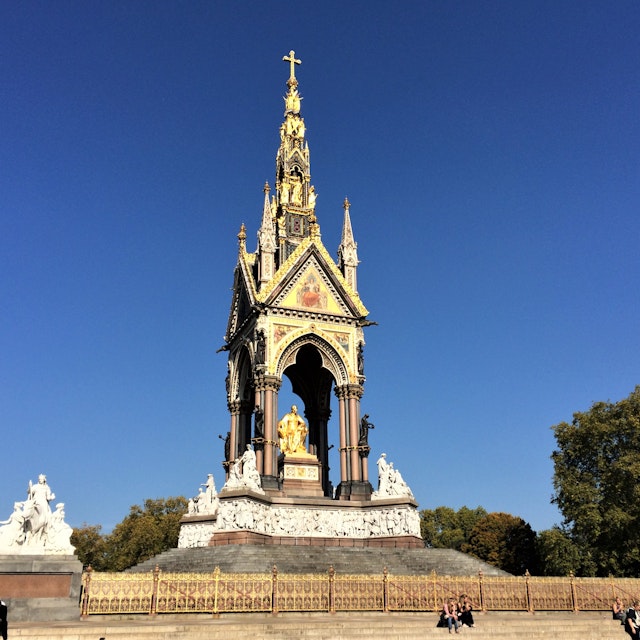 Albert Memorial