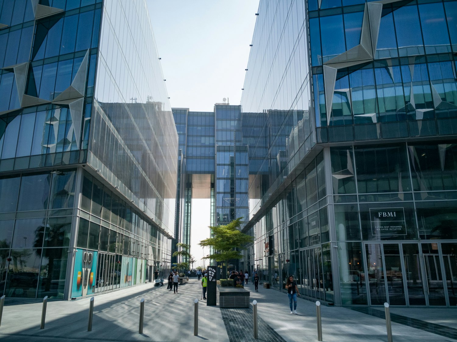 Dubai Design District