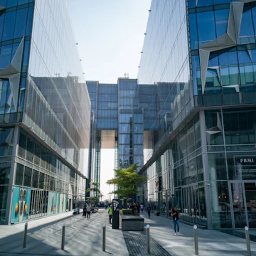 Dubai Design District