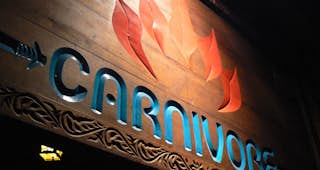 Carnivore