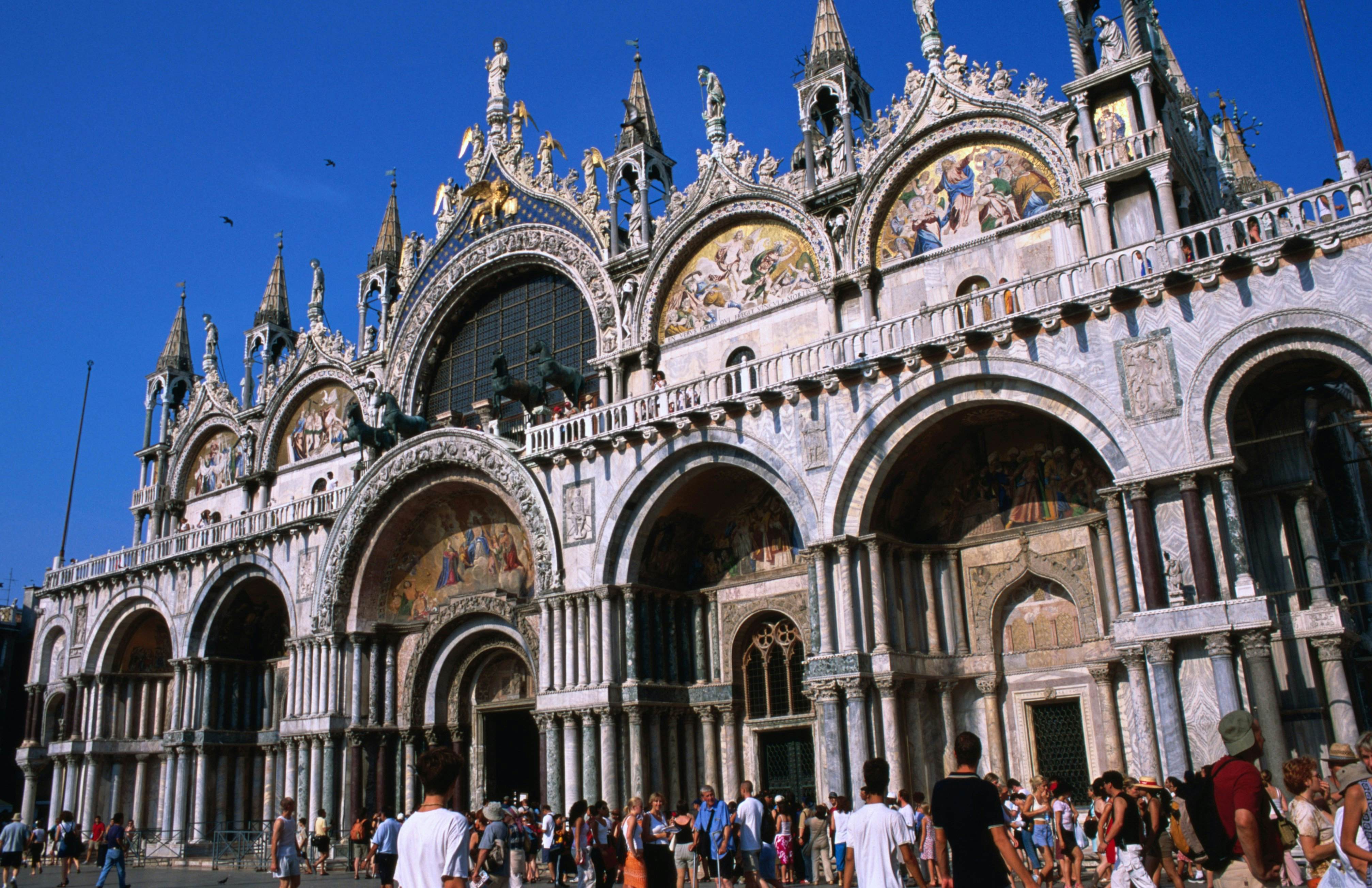 Italy – Travel guide at Wikivoyage