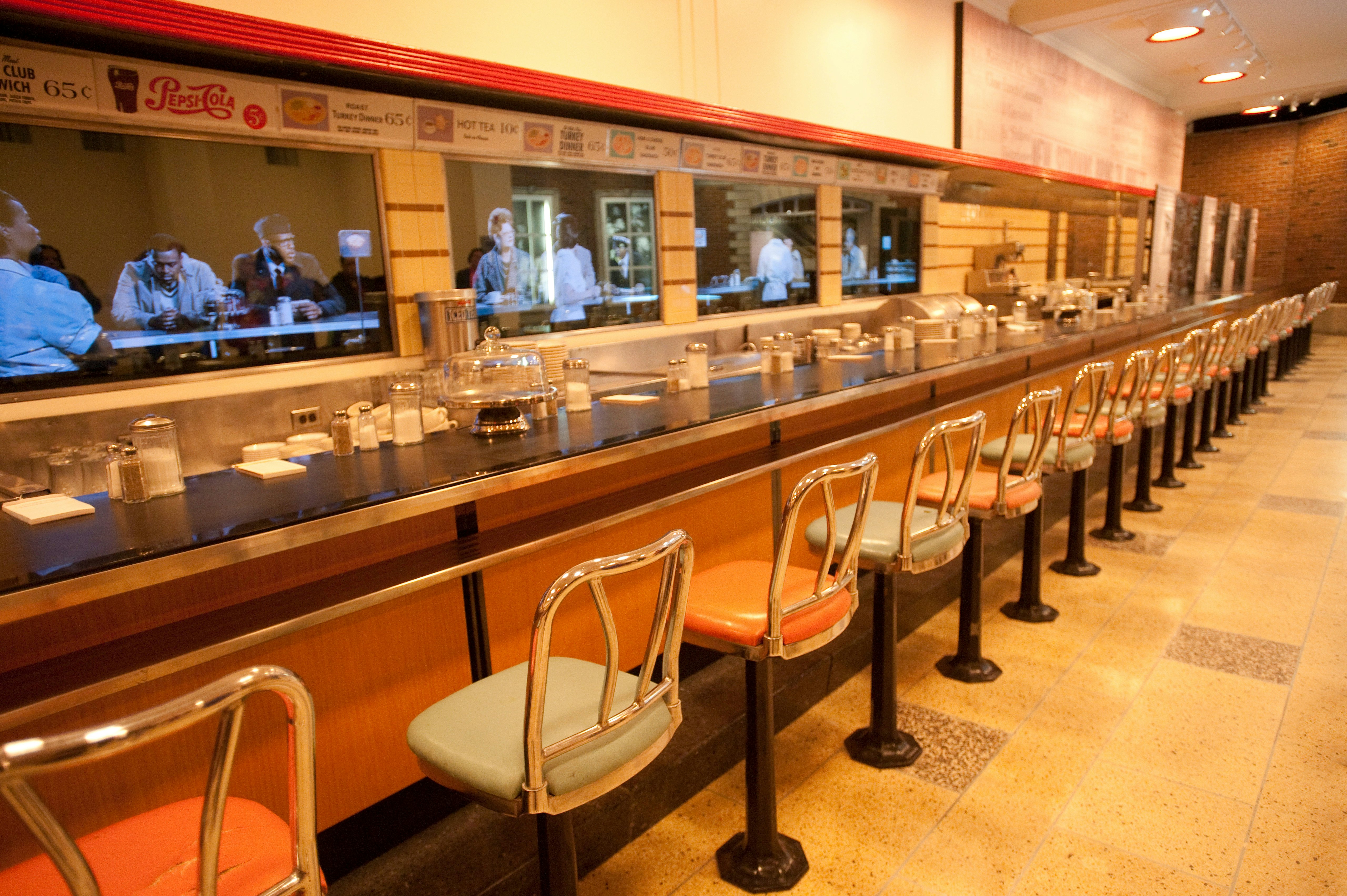 African-American History