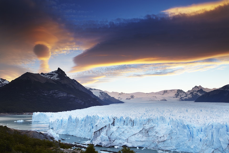 Argentina, Patagonia & Chile Glacier Tour