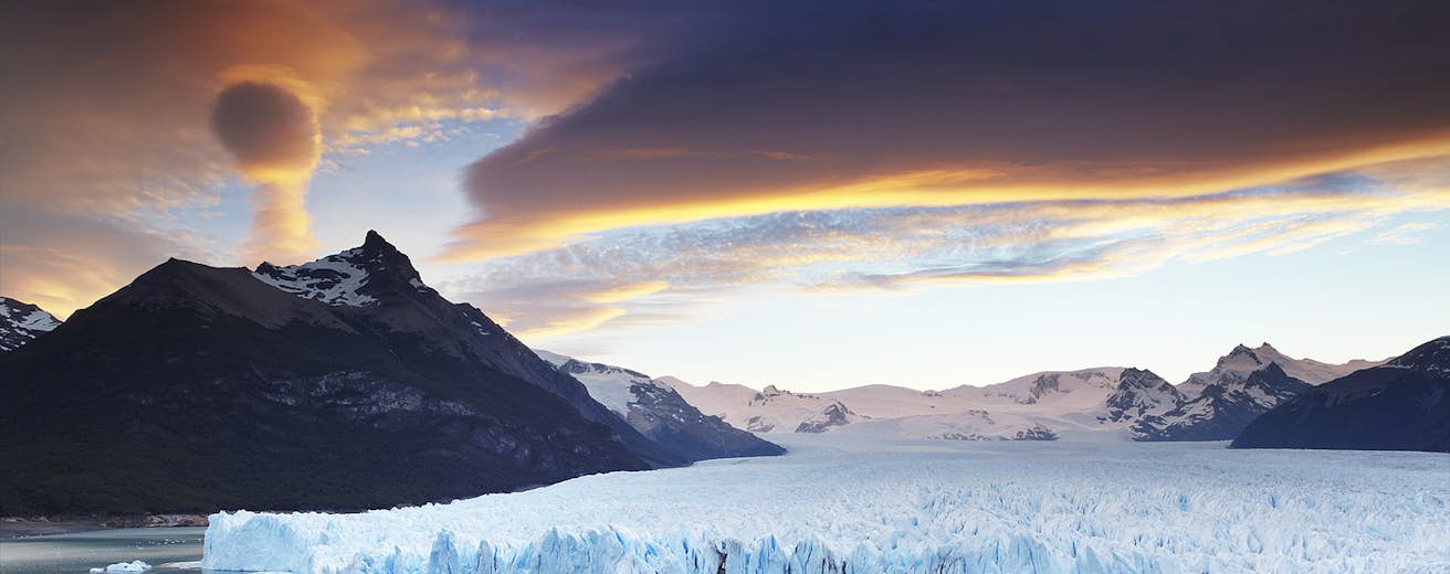 Patagonia Travel Argentina South America Lonely Planet