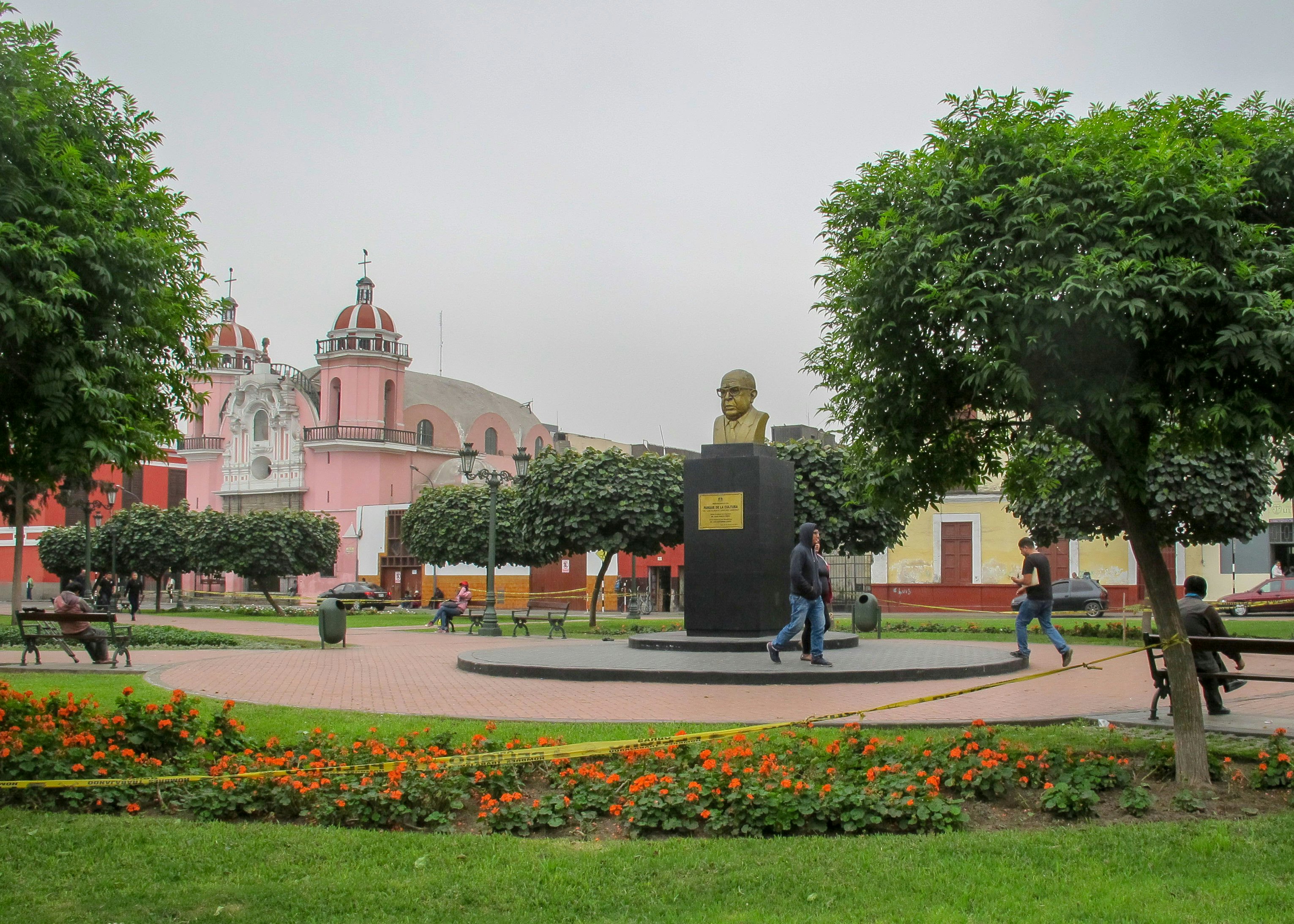 Image of Parque de la Cultura