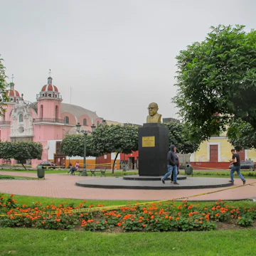 Parque de la Cultura