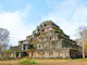 Prasat Thom pyramid temple at Koh Ker, Cambodia