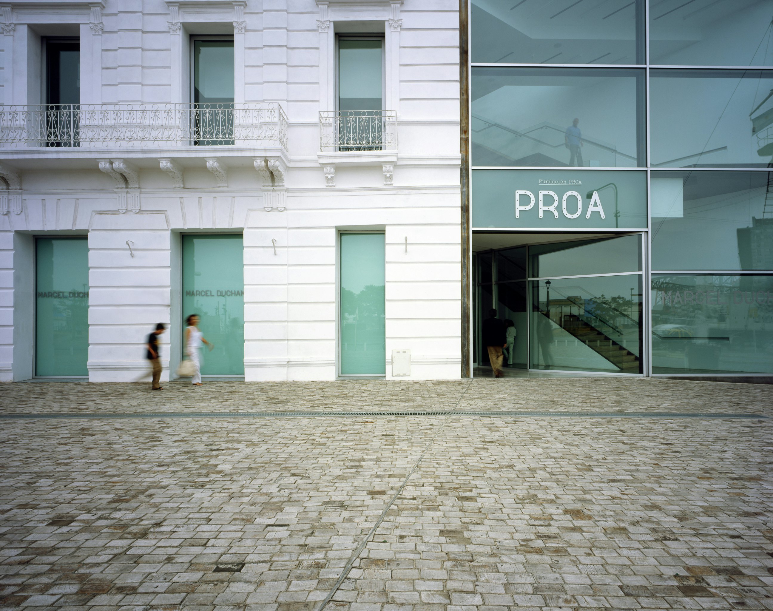 Image of Fundación Proa