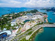 Sentosa Island