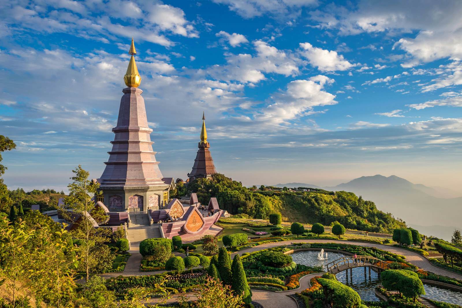 Thailand Travel Asia Lonely Planet