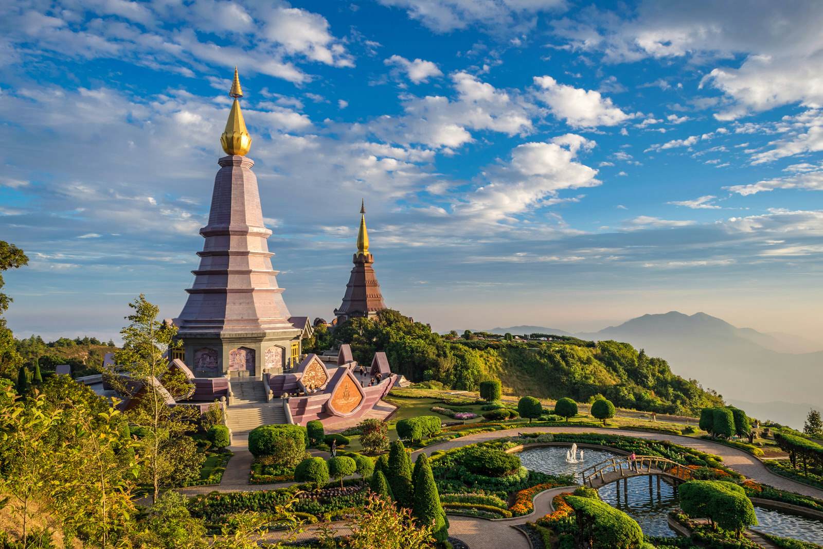 Thailand travel  Asia - Lonely Planet