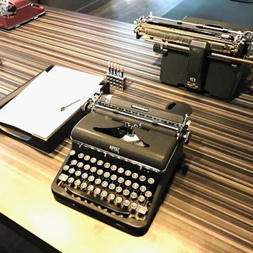 American Writers Museum