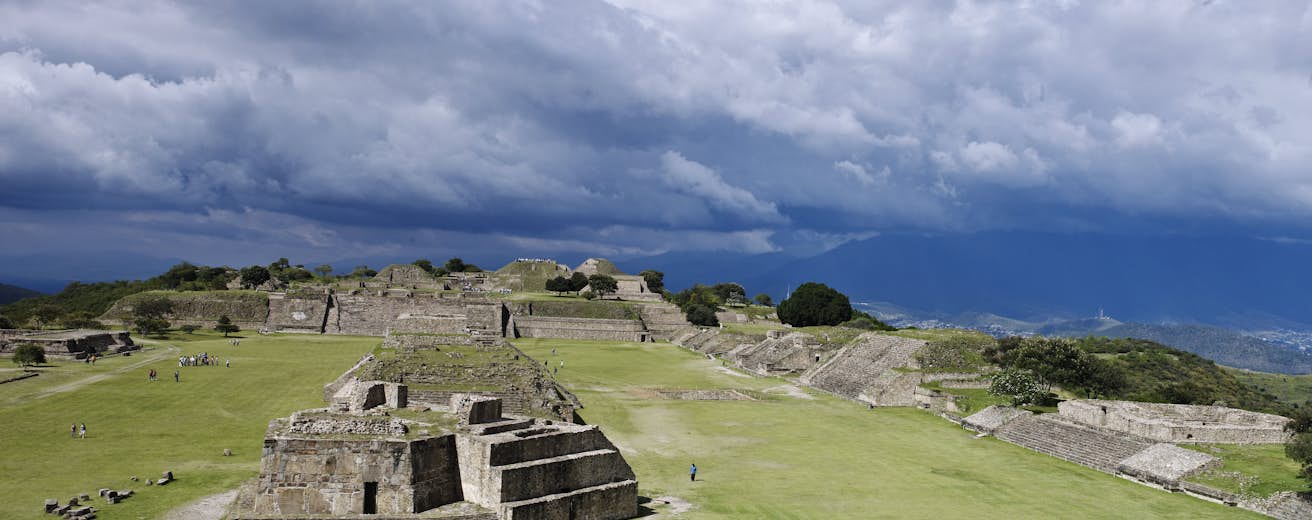 Oaxaca travel | Mexico, North America - Lonely Planet