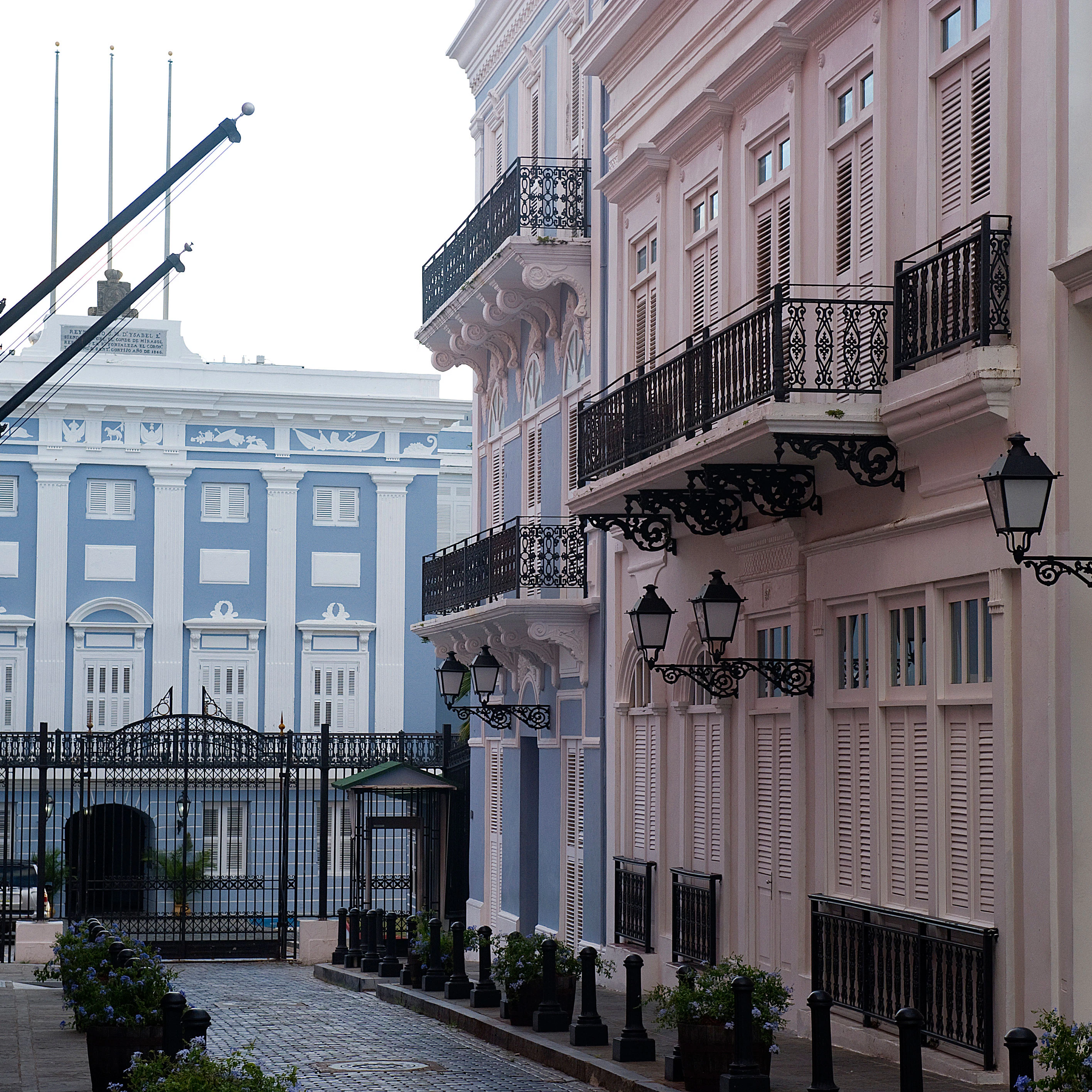 Image of La Fortaleza