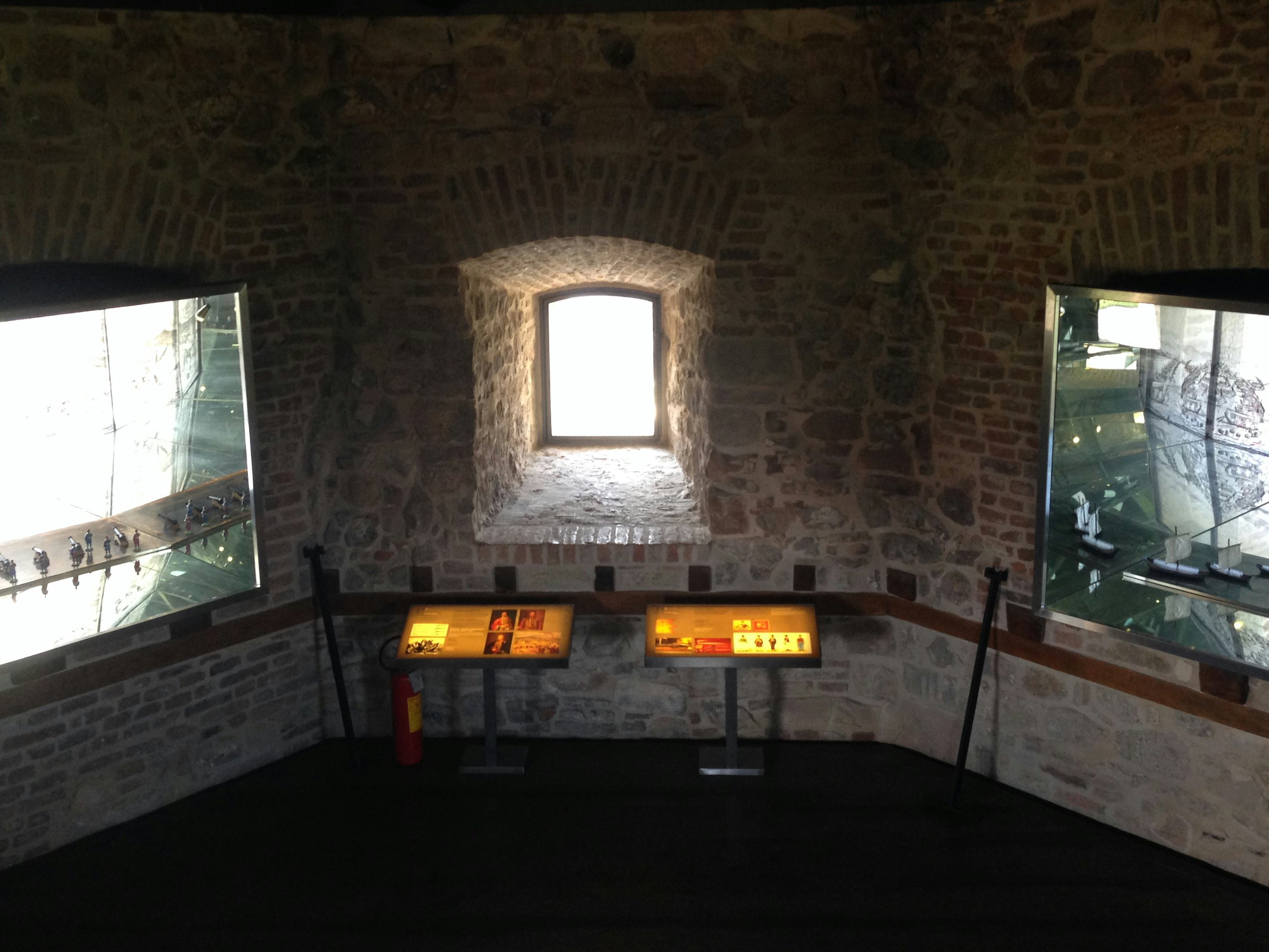 Image of Nebojša Tower