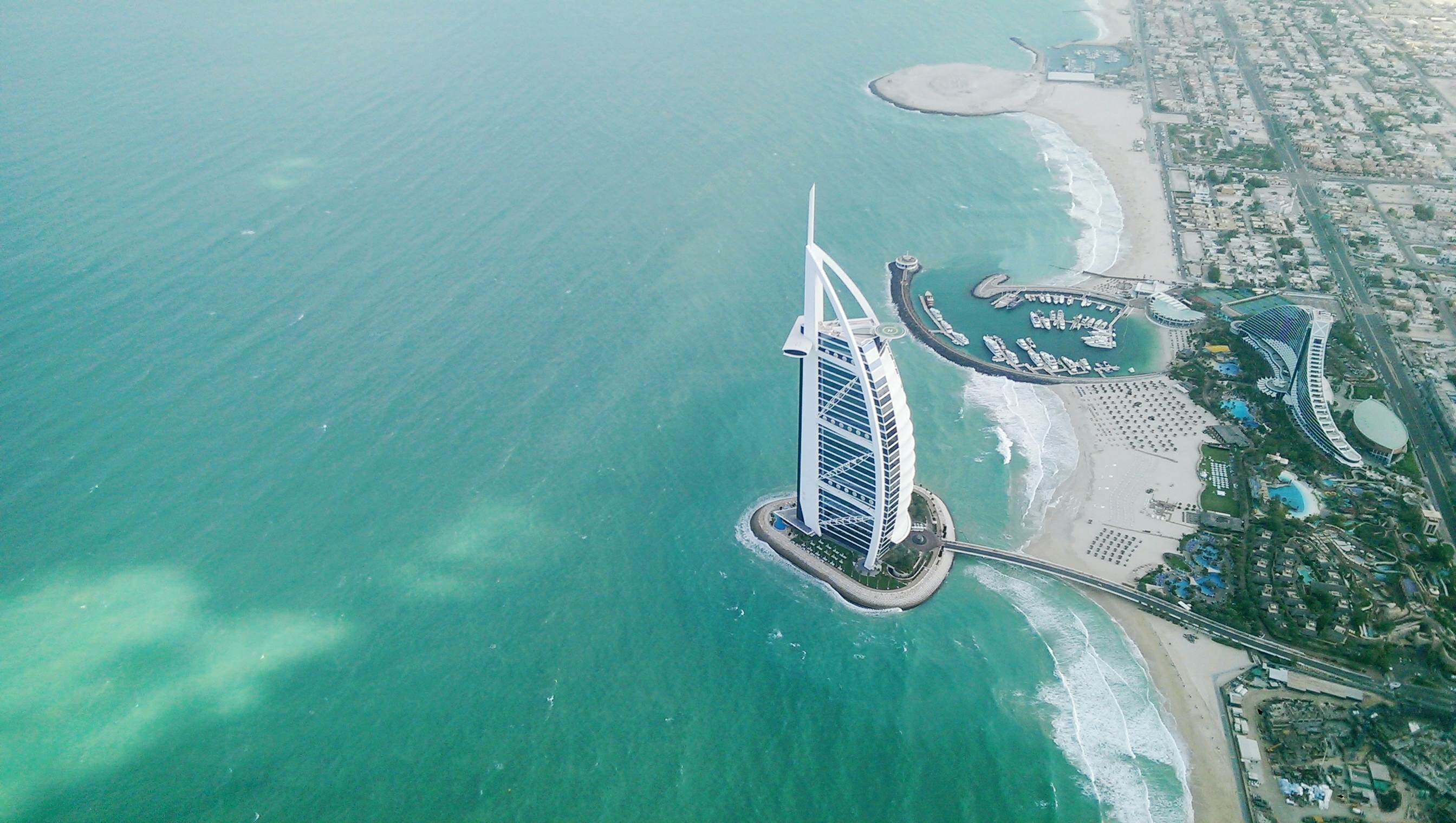 Jumeirah Travel | Dubai, United Arab Emirates - Lonely Planet