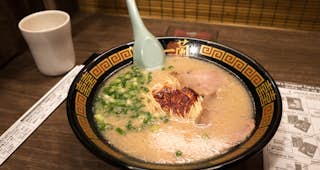 Restaurants In Fukuoka Japan Lonely Planet