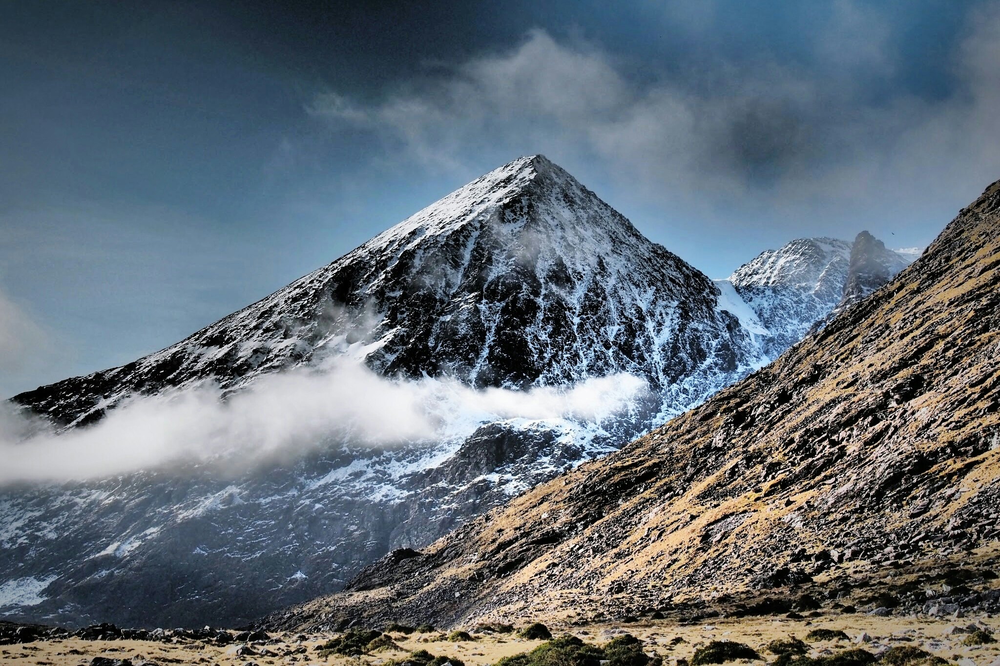 Carrauntoohil