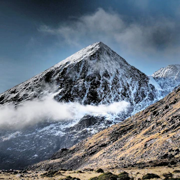 Carrauntoohil