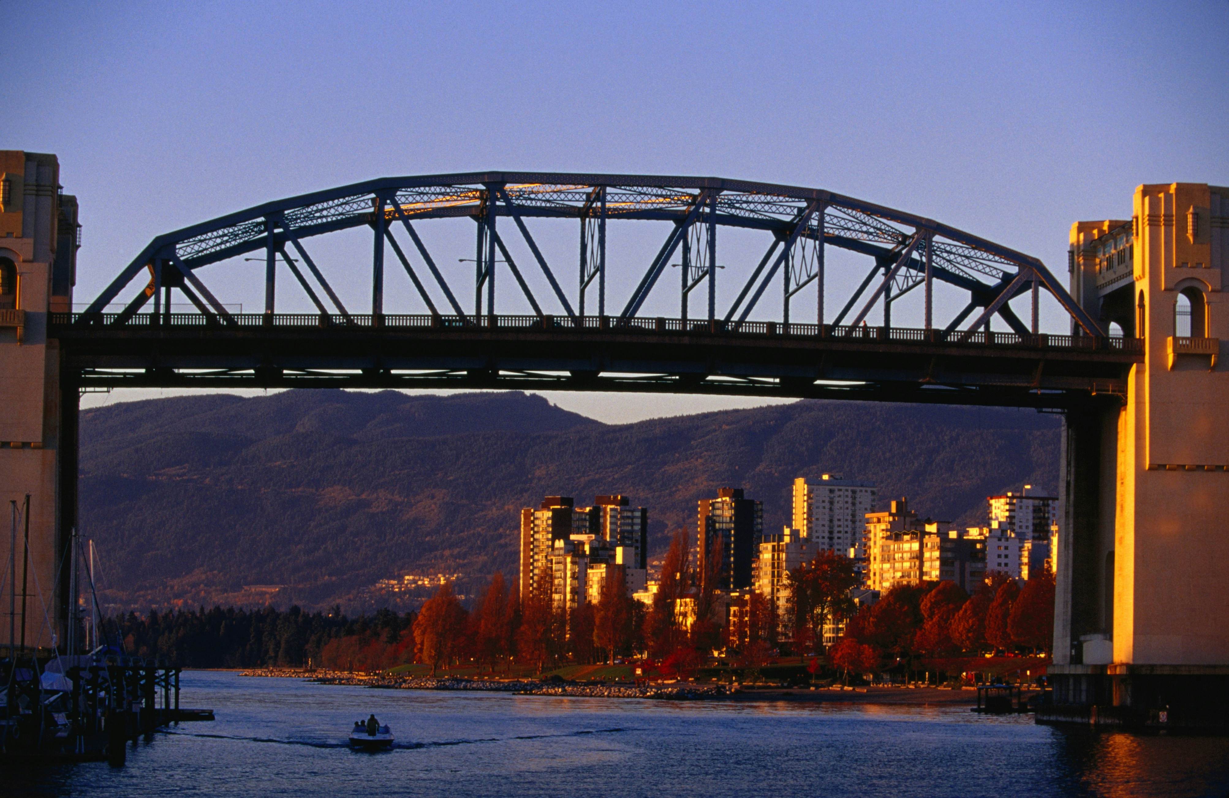 Vancouver Travel - Lonely Planet | British Columbia, Canada, North America