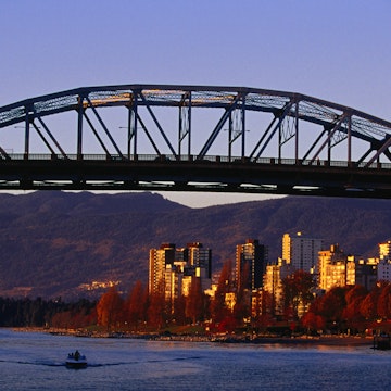 British Columbia & The Canadian Rockies