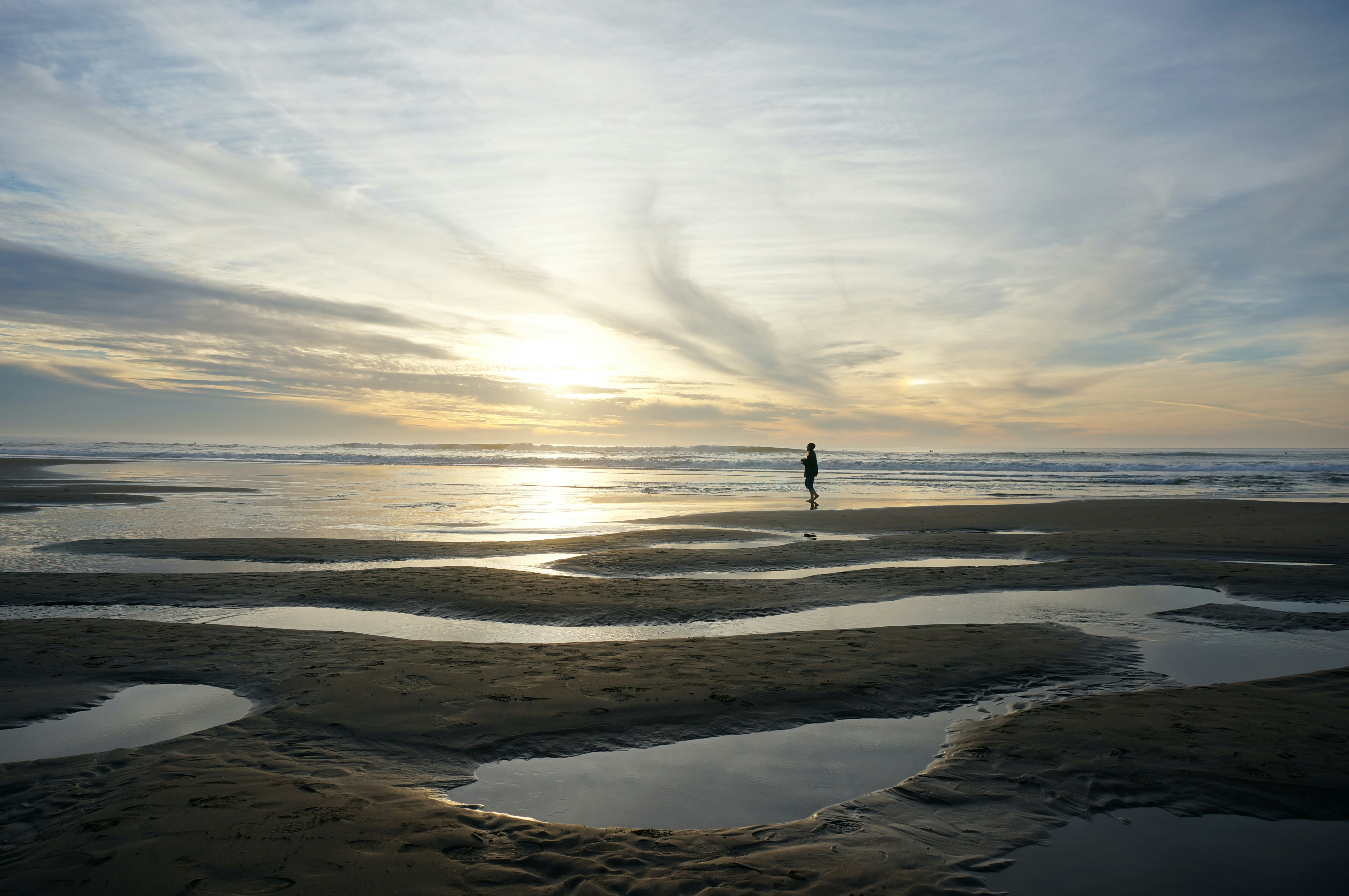 Image of Ocean Beach