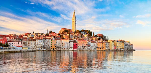 Istria travel - Lonely Planet | Croatia, Europe