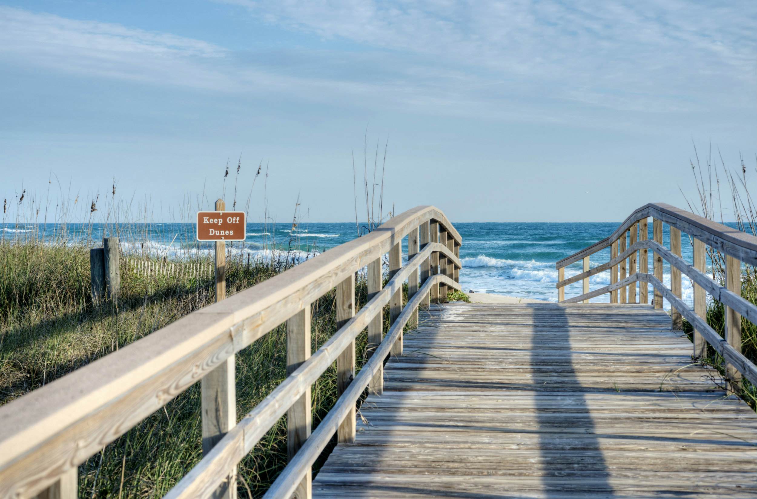 Canaveral National Seashore