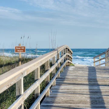 Canaveral National Seashore