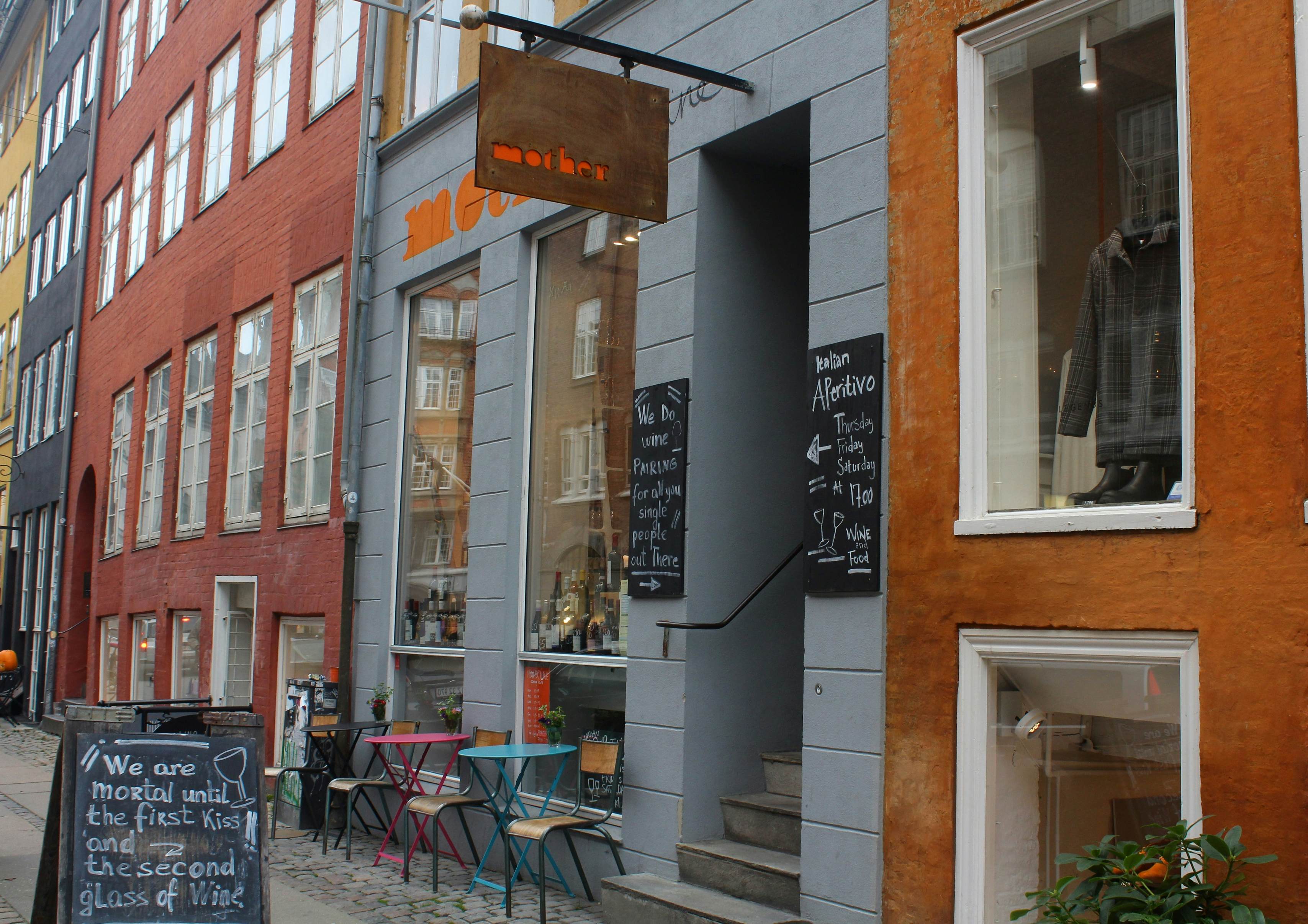 Drinking And Nightlife In Denmark Lonely Planet