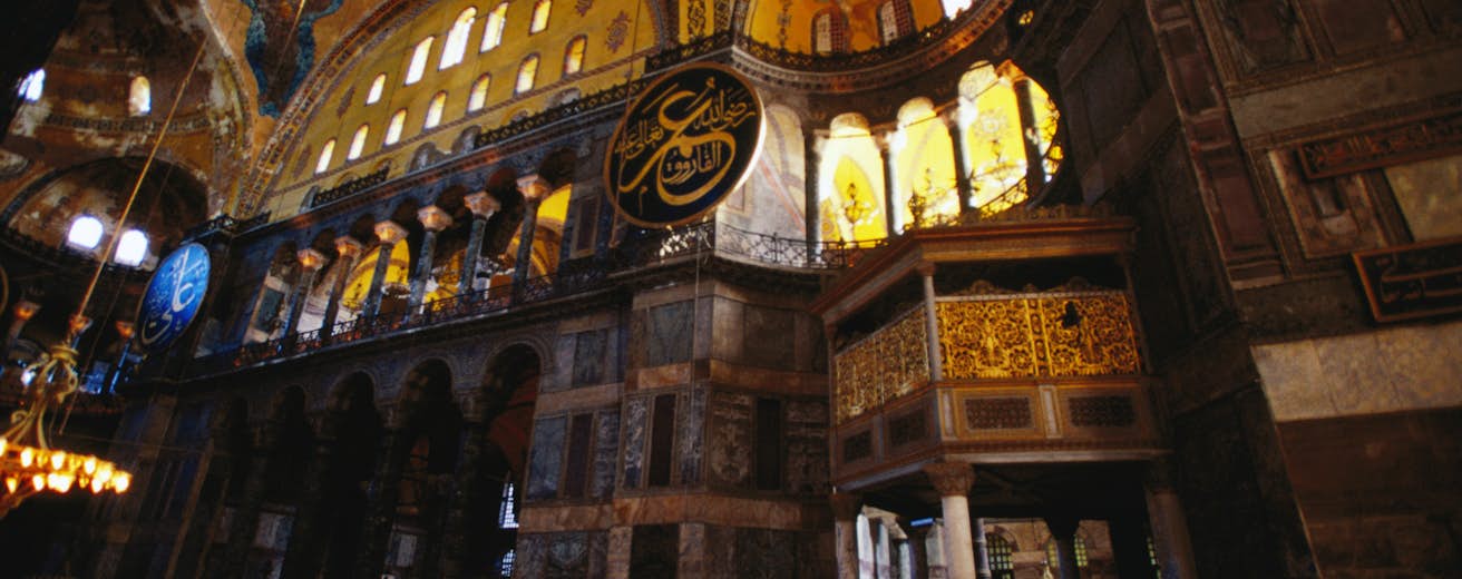 Sultanahmet Travel Istanbul Turkey Europe Lonely Planet