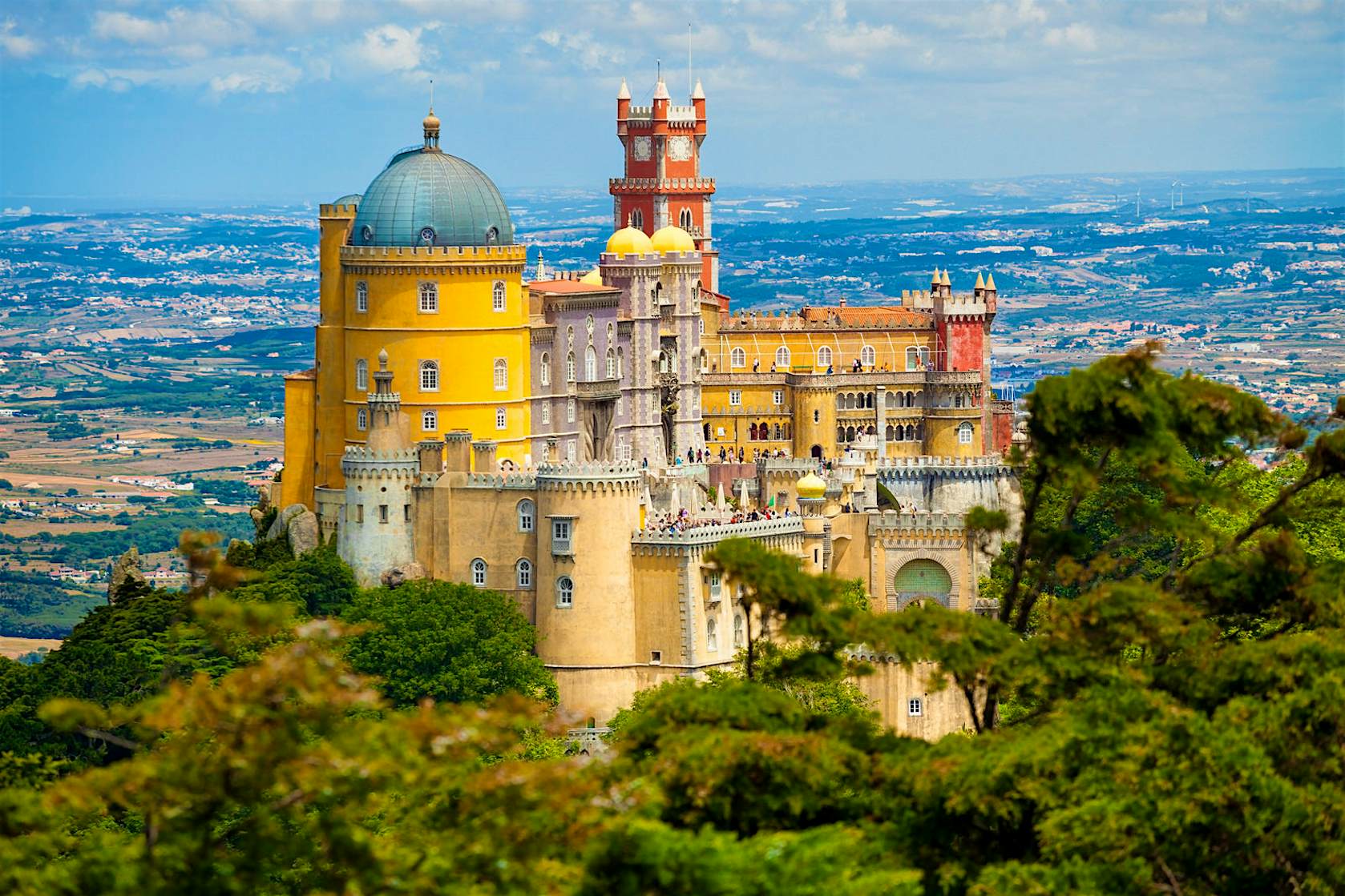 Portugal travel | Europe - Lonely Planet