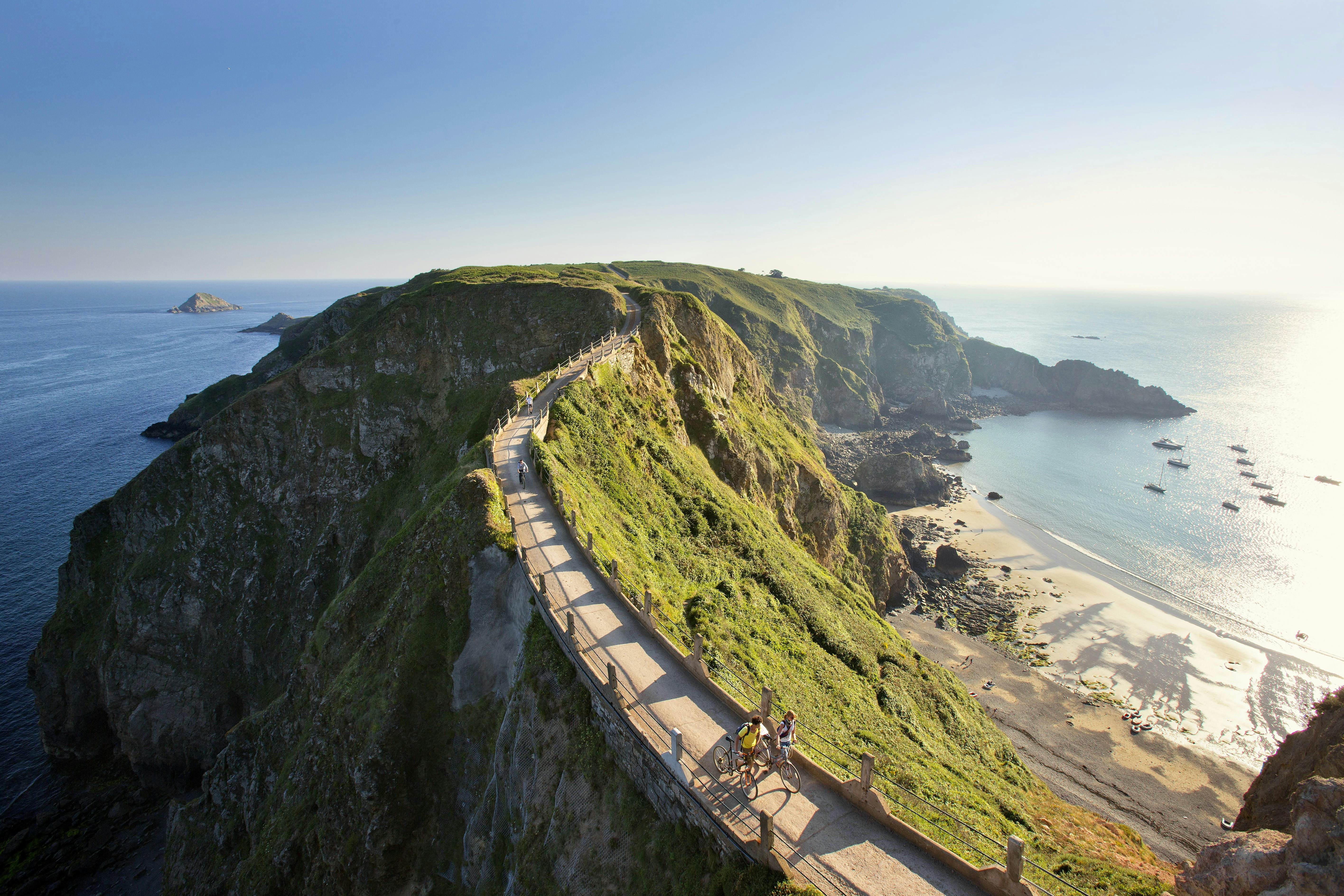 Channel Islands travel guide: everything you need to know