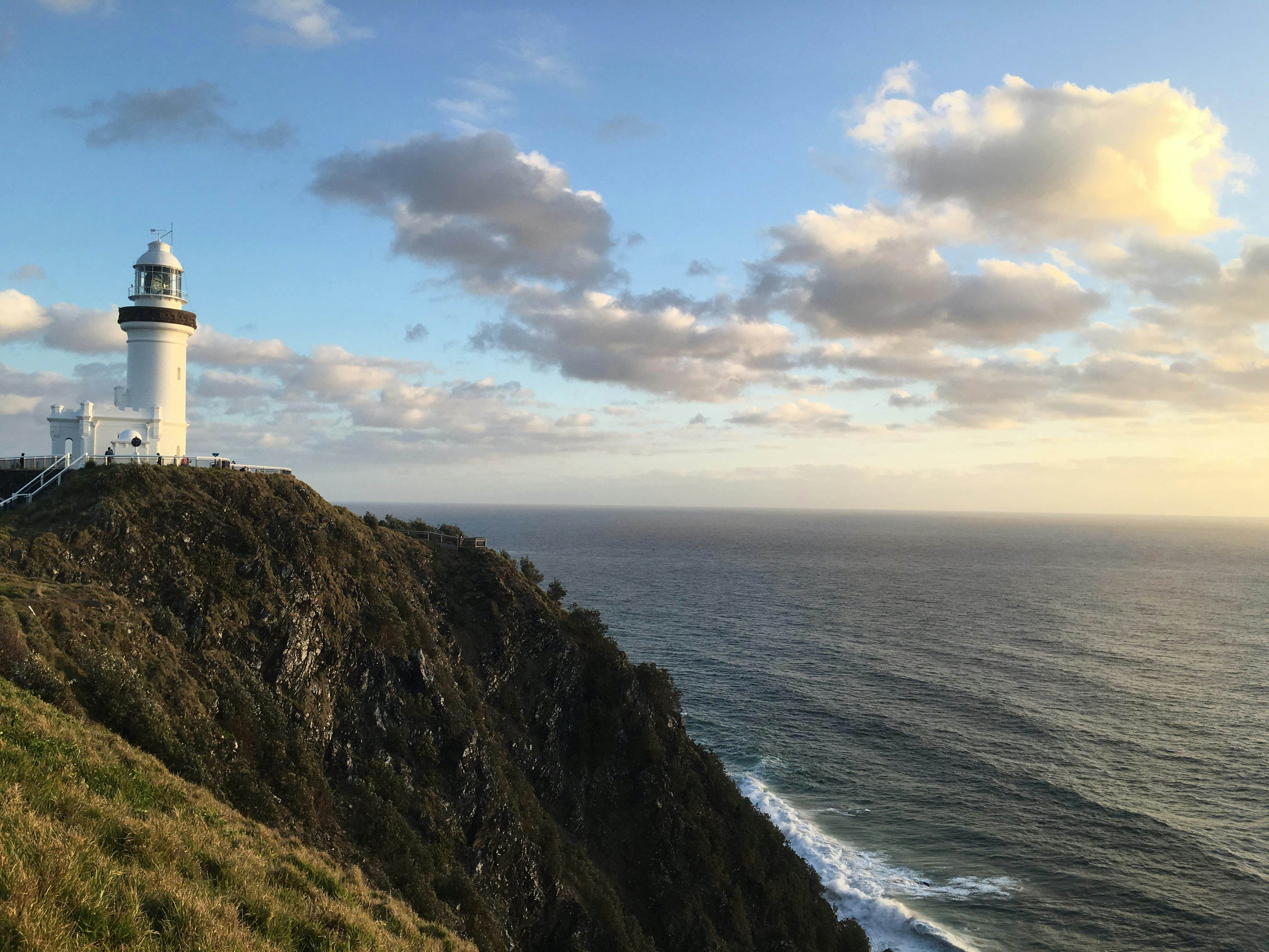 Byron Bay travel - Lonely Planet