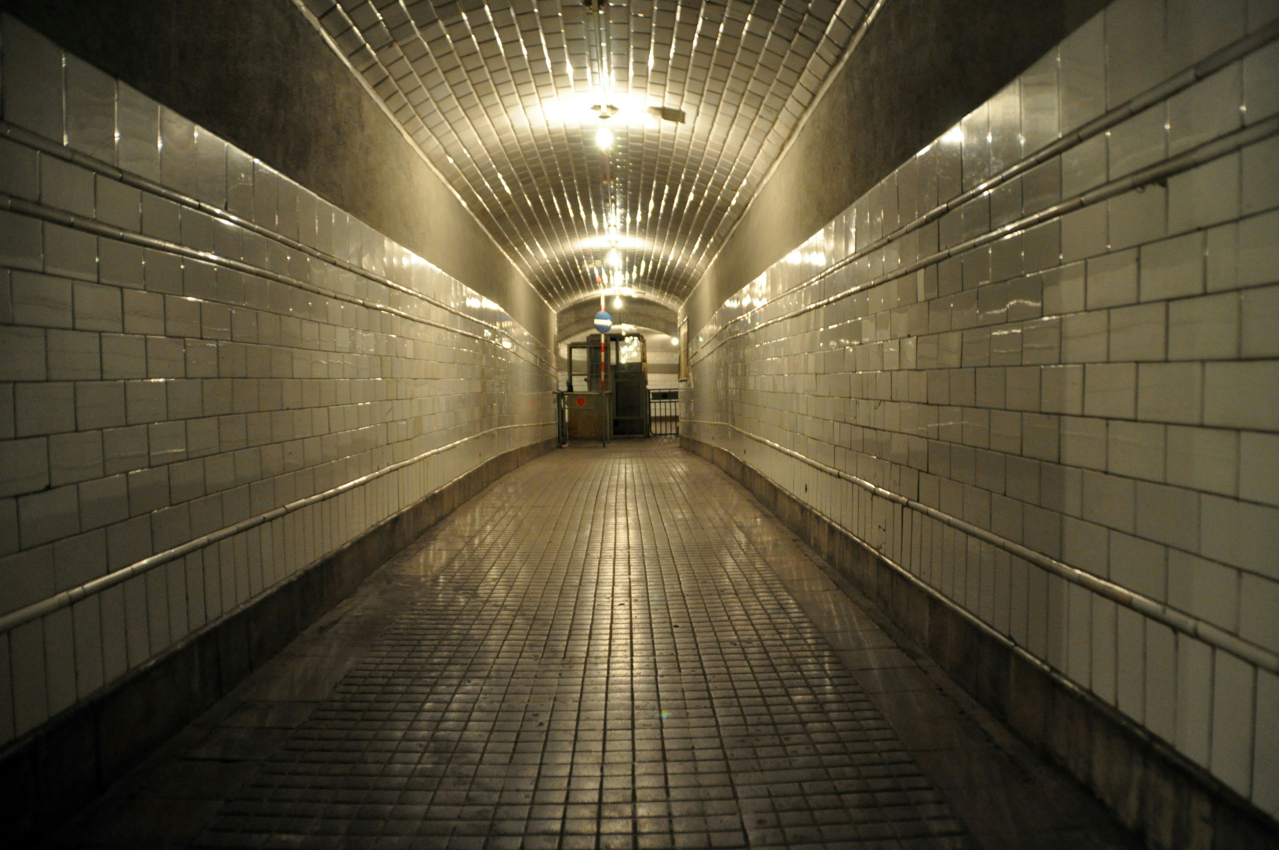 One afternoon in ChamberÃƒÂ­