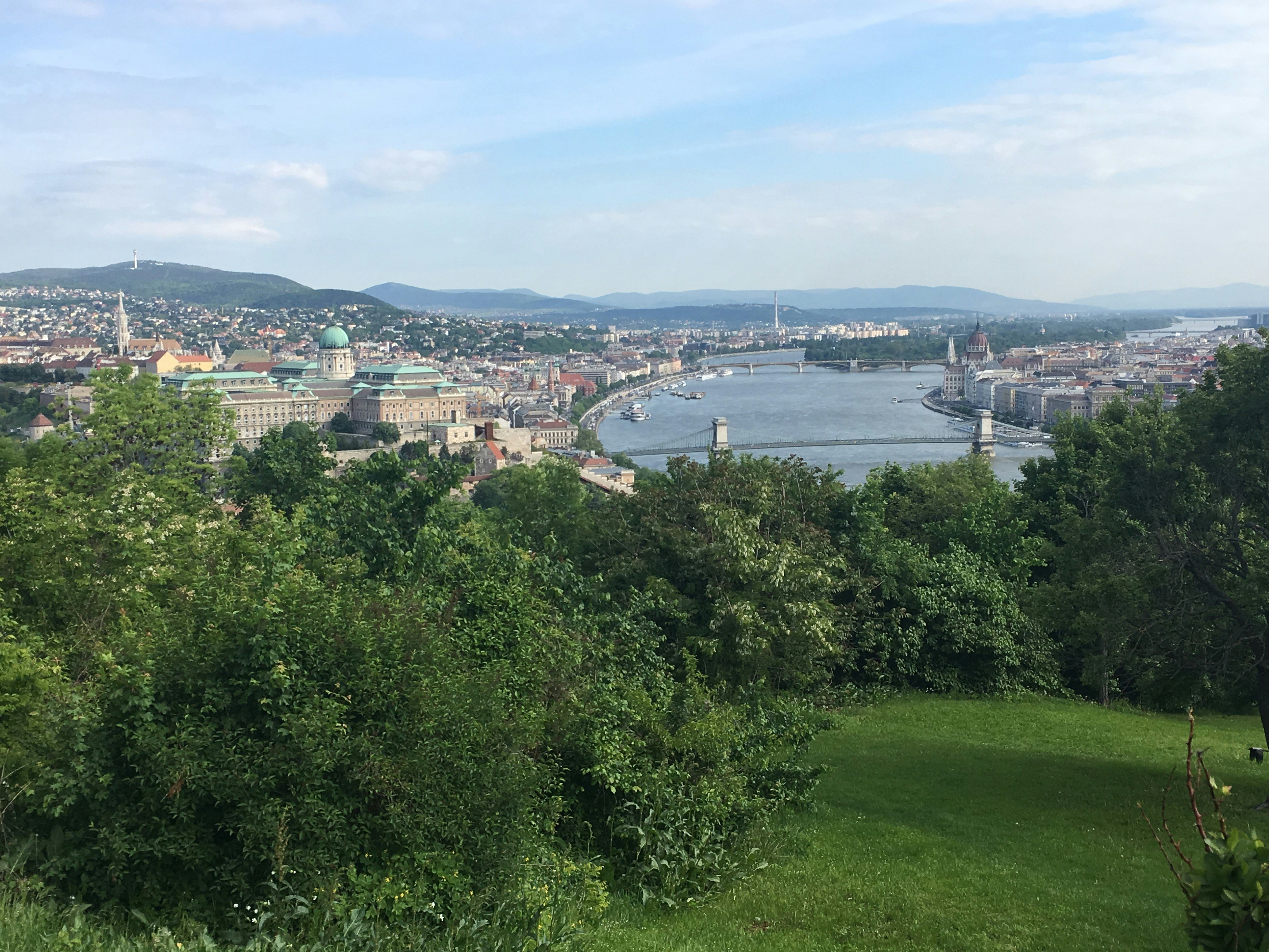 Image of Vantage Point